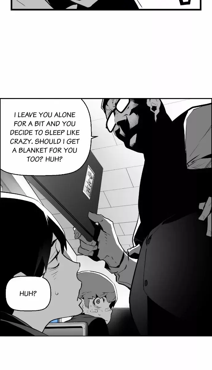 Terror Man Chapter 14 Page 39