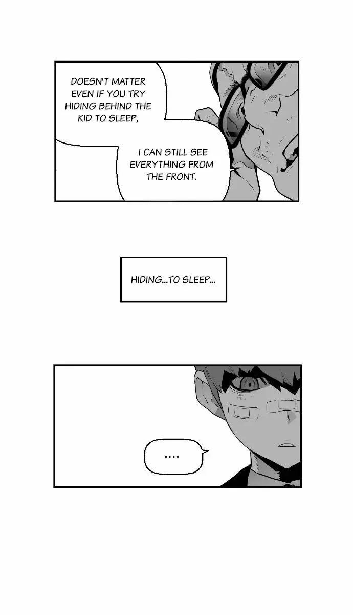 Terror Man Chapter 14 Page 41