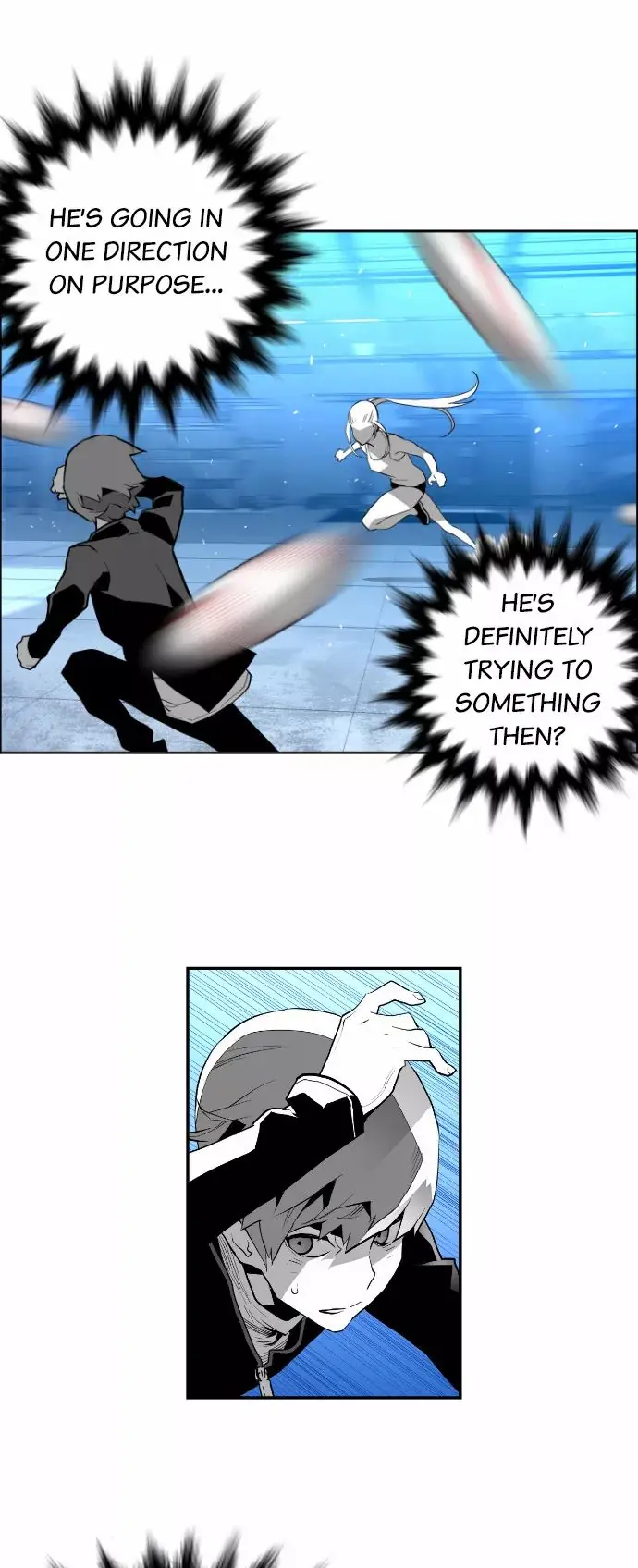Terror Man Chapter 14 Page 51