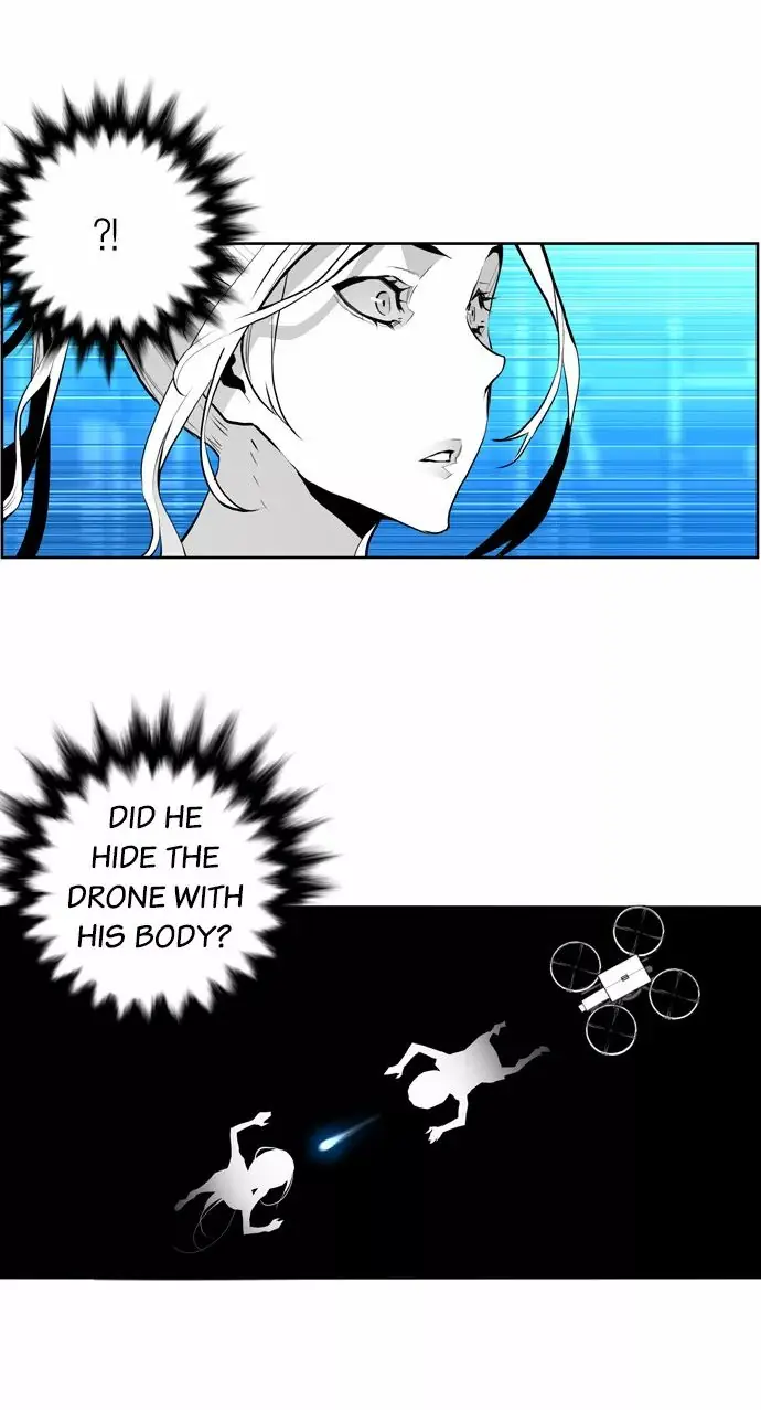Terror Man Chapter 14 Page 62