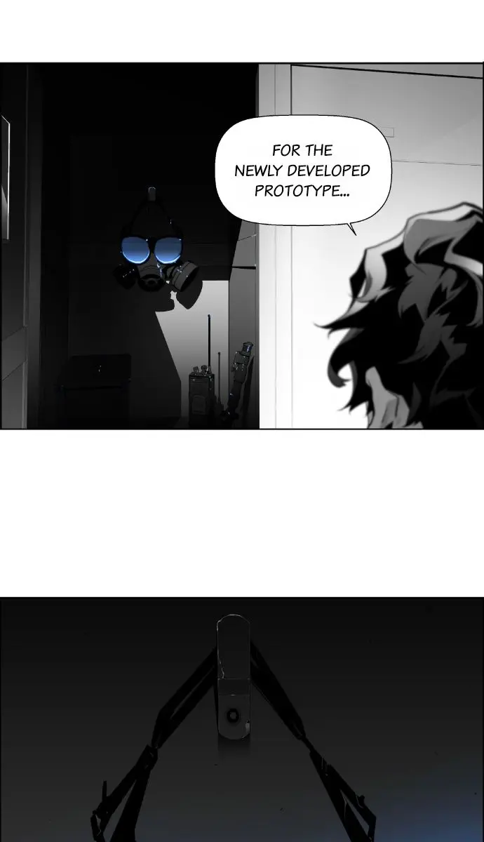 Terror Man Chapter 14 Page 72