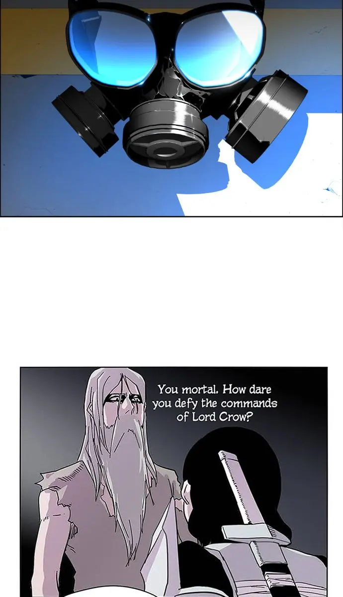 Terror Man Chapter 14 Page 73