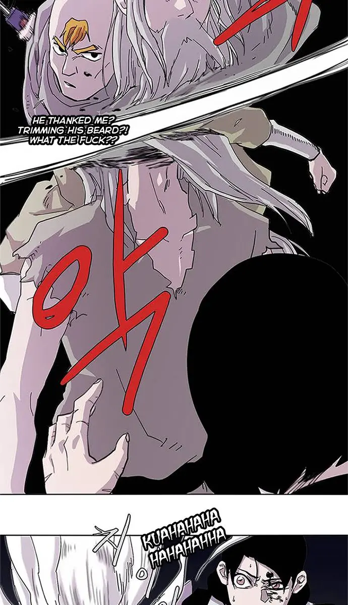 Terror Man Chapter 14 Page 75