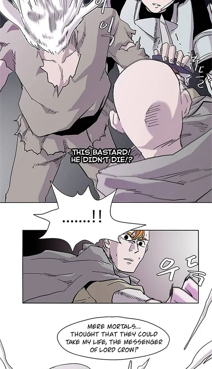 Terror Man Chapter 14 Page 76