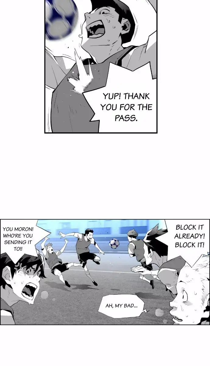 Terror Man Chapter 15 Page 2