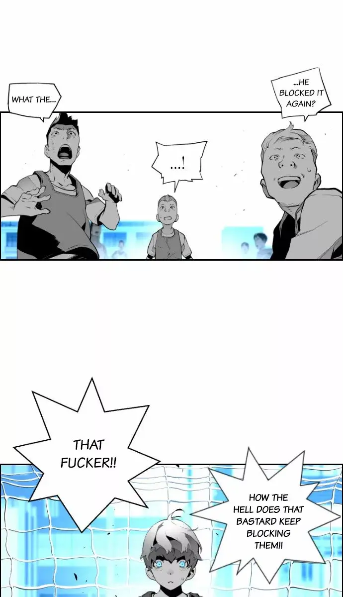 Terror Man Chapter 15 Page 8