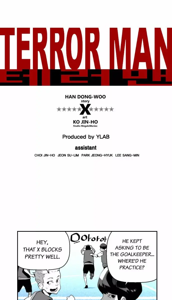 Terror Man Chapter 15 Page 10