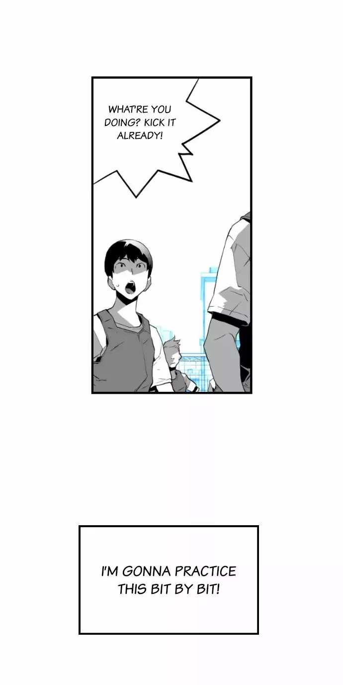 Terror Man Chapter 15 Page 14