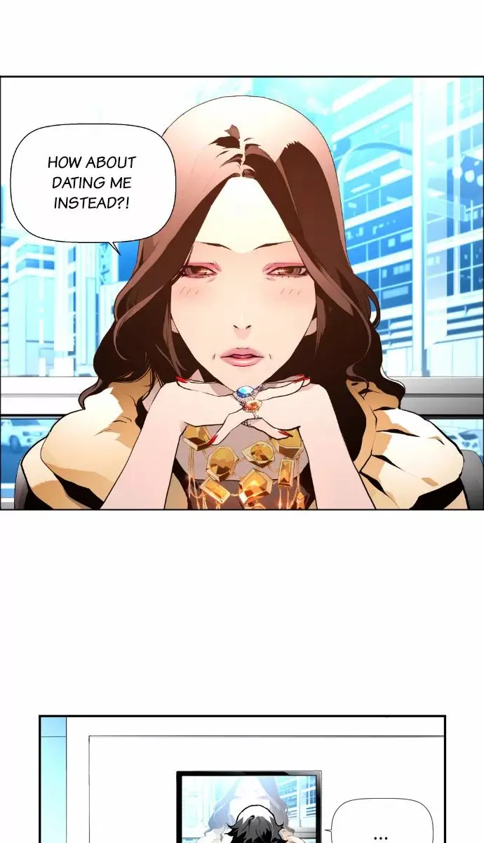 Terror Man Chapter 15 Page 20