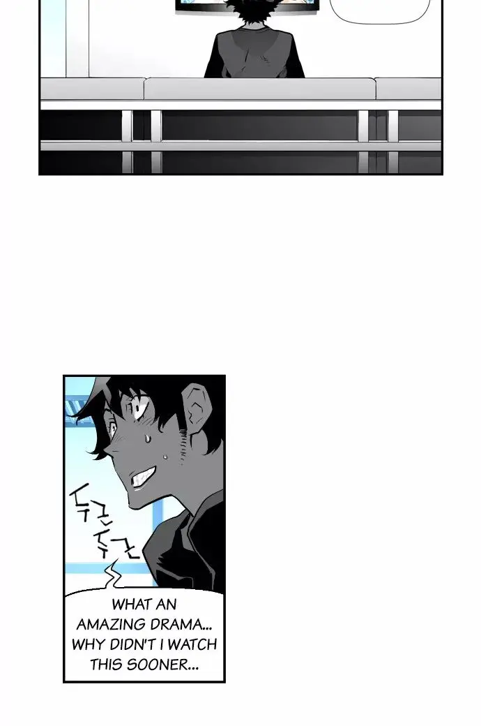 Terror Man Chapter 15 Page 21