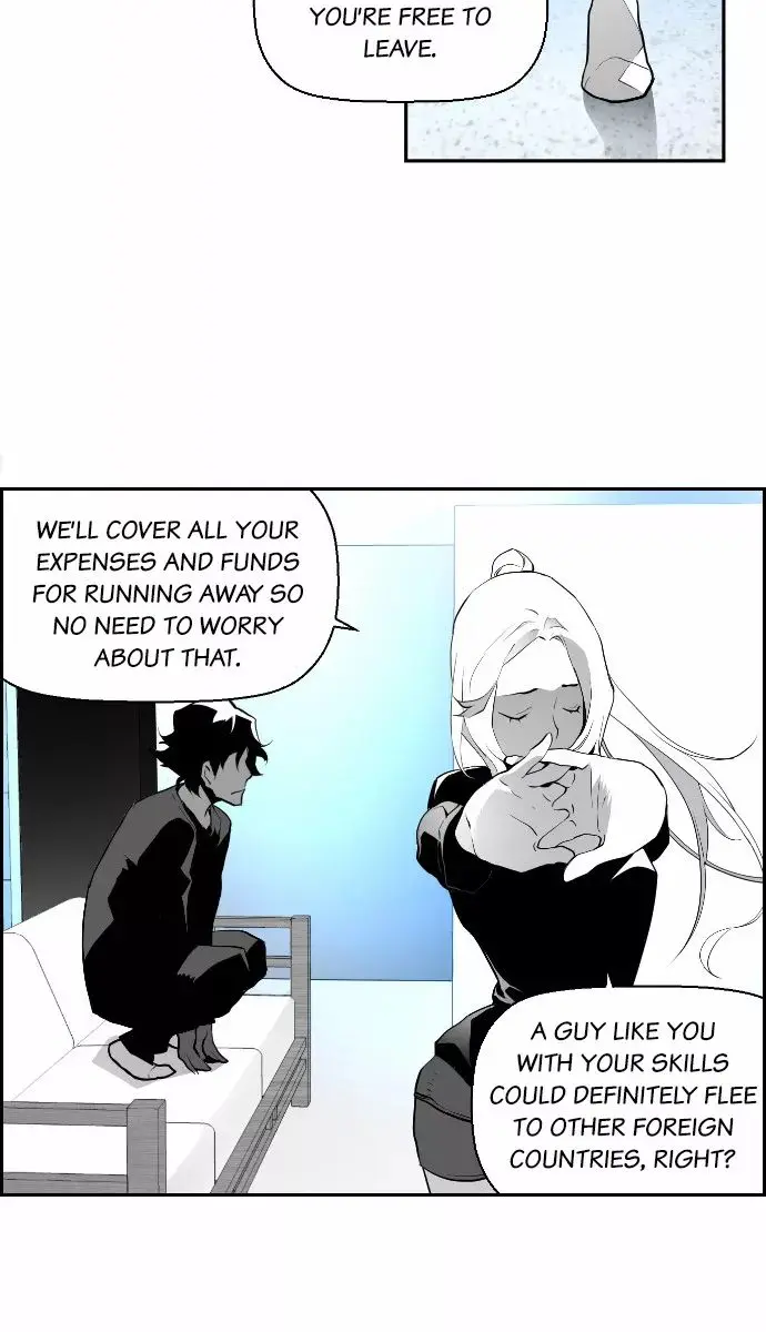 Terror Man Chapter 15 Page 25