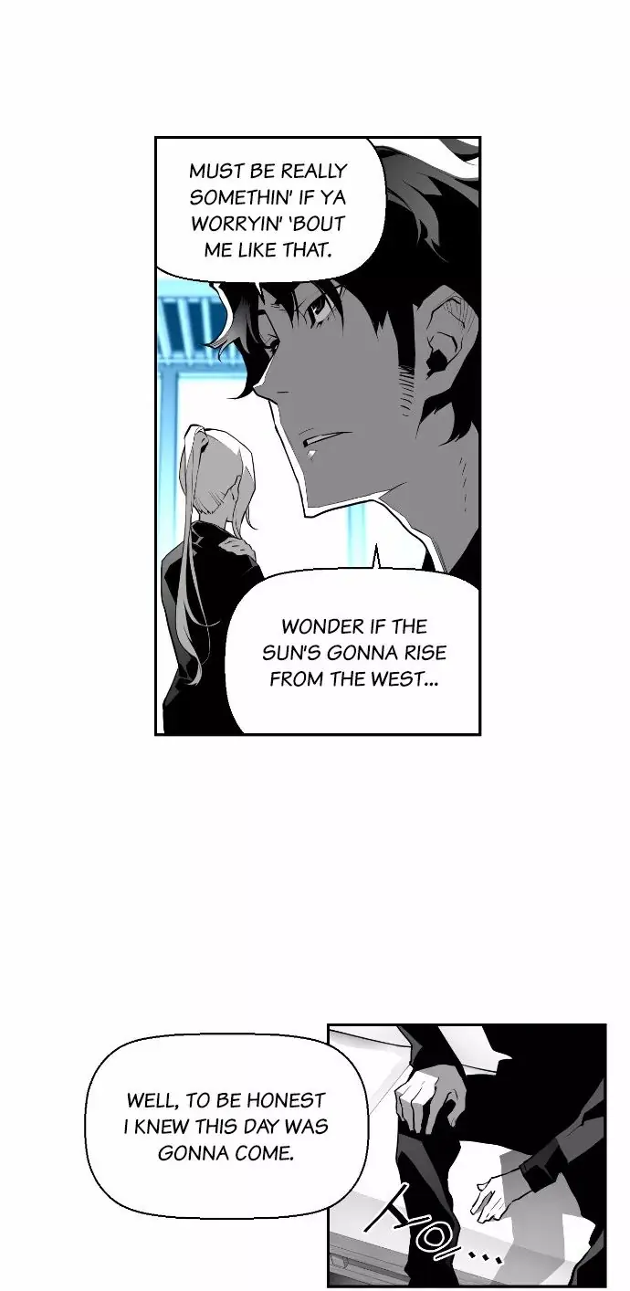 Terror Man Chapter 15 Page 27