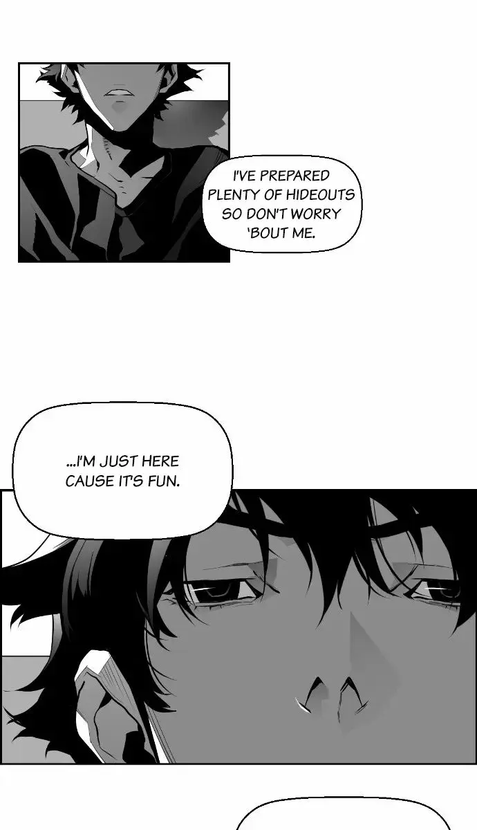 Terror Man Chapter 15 Page 28