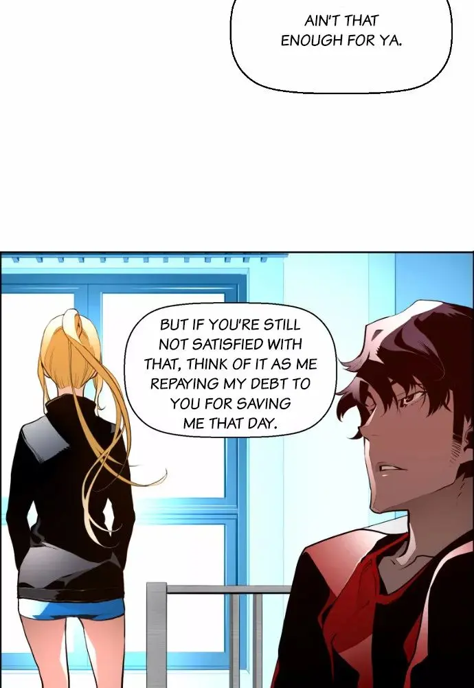 Terror Man Chapter 15 Page 29