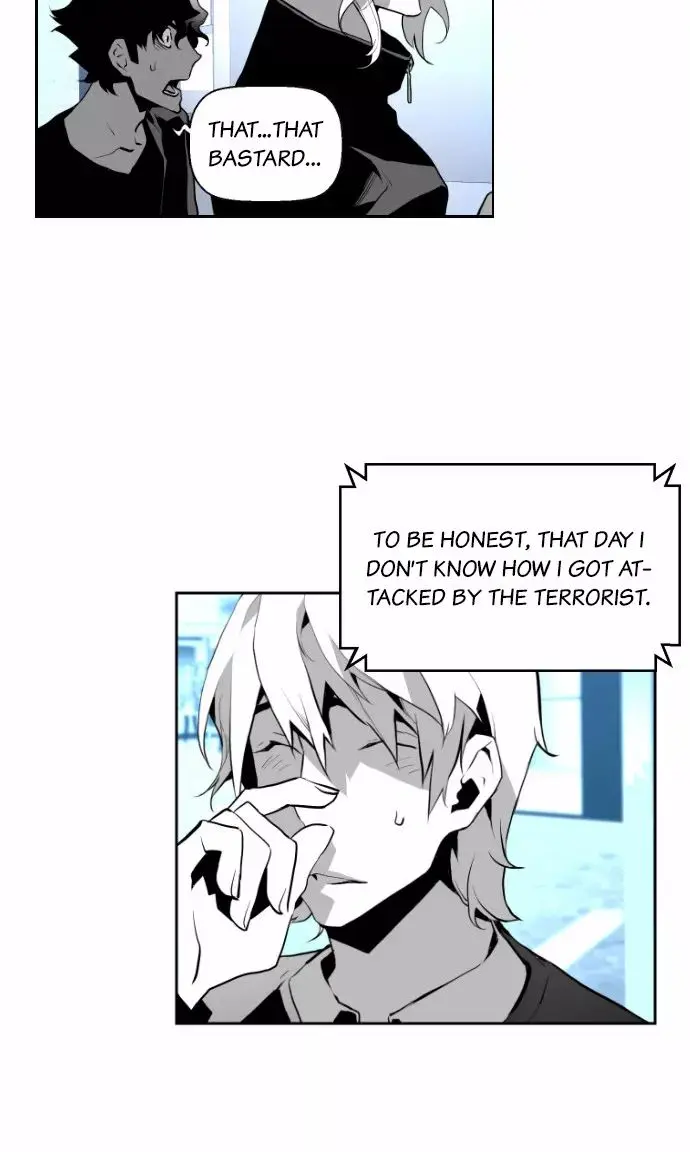 Terror Man Chapter 15 Page 35