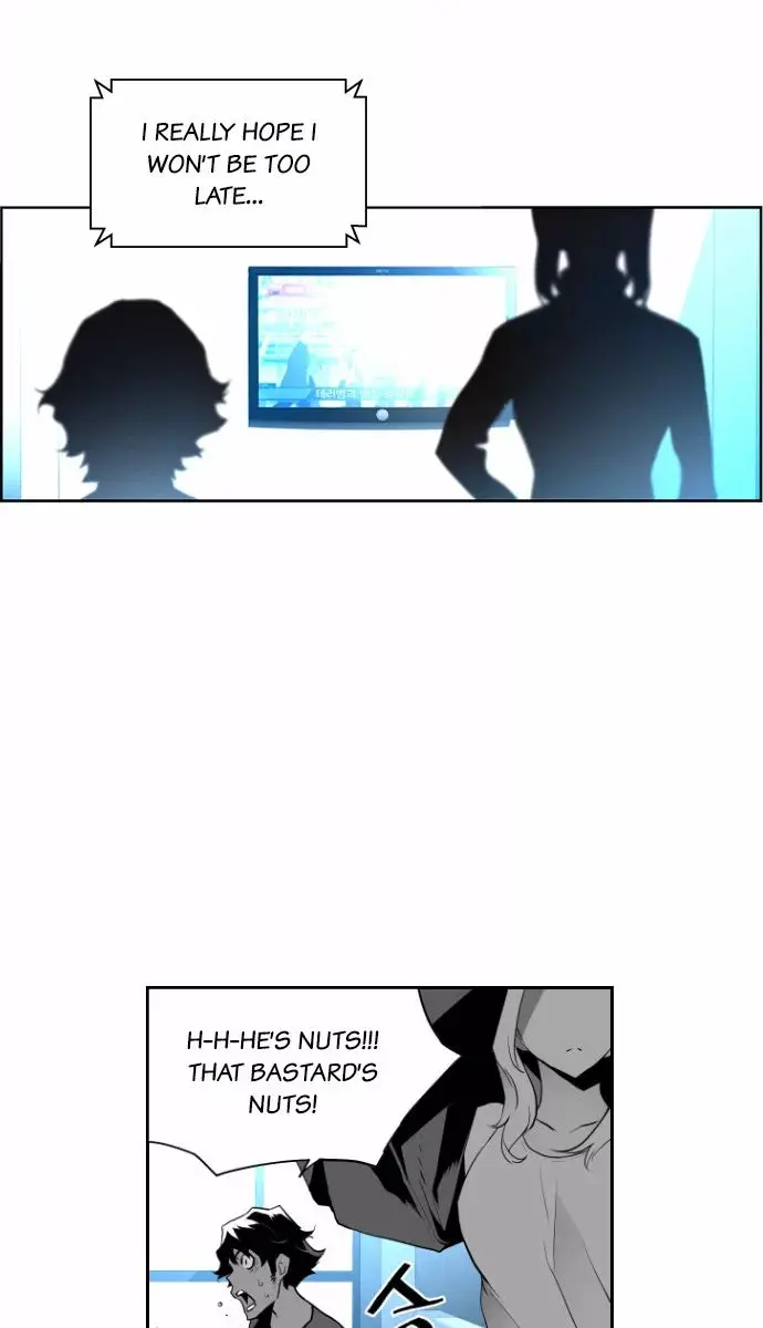 Terror Man Chapter 15 Page 38