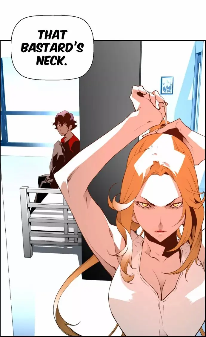 Terror Man Chapter 15 Page 41