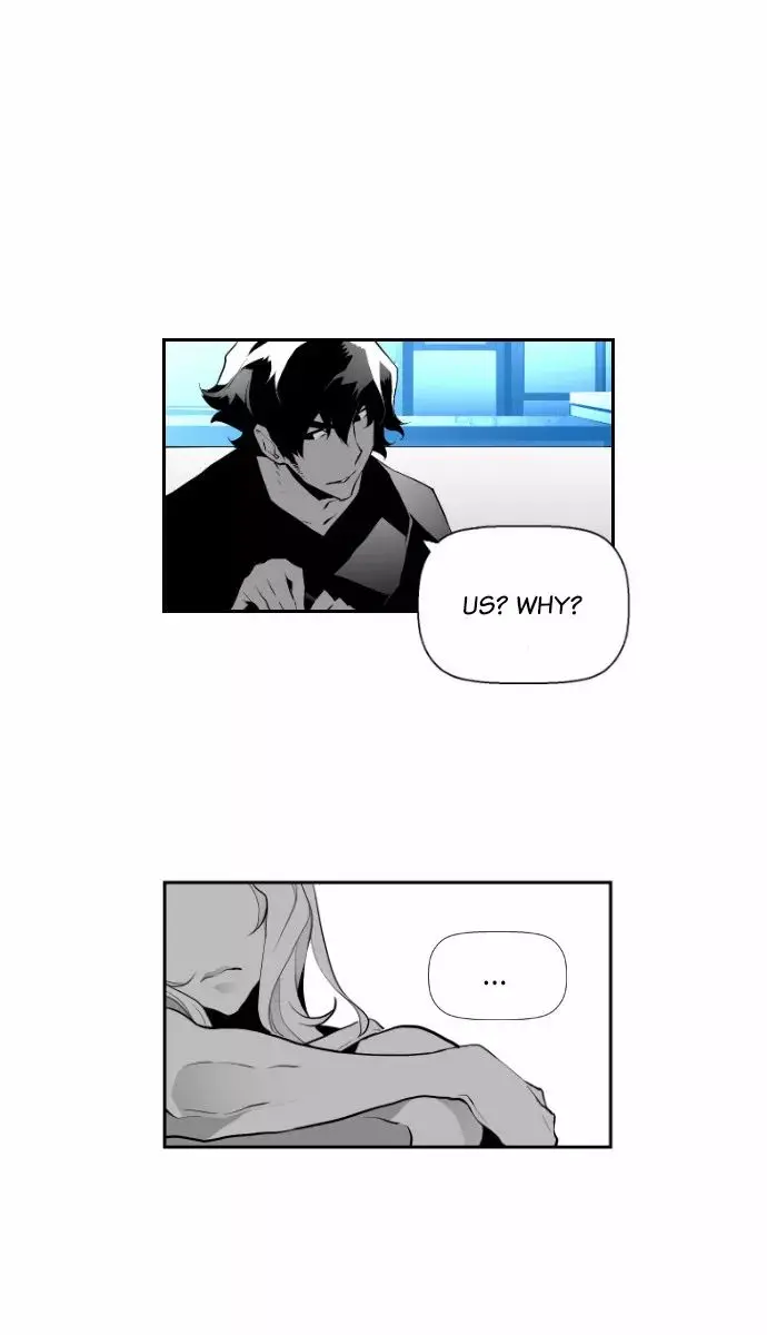 Terror Man Chapter 15 Page 43