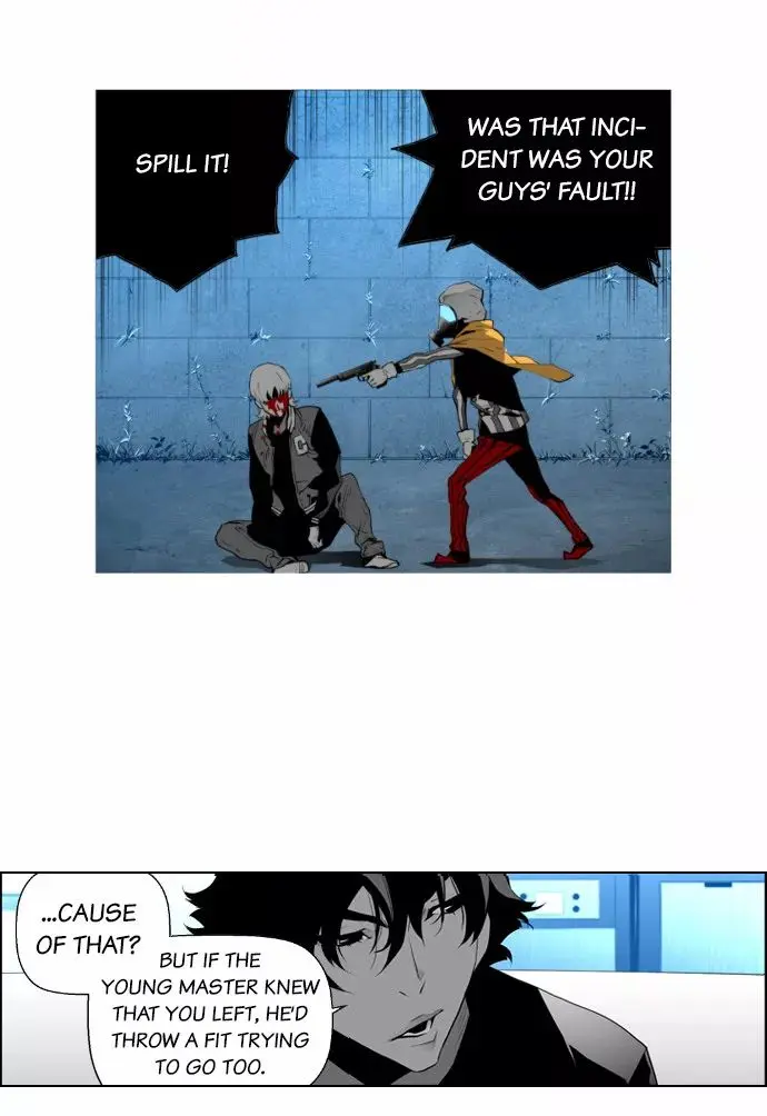 Terror Man Chapter 15 Page 44