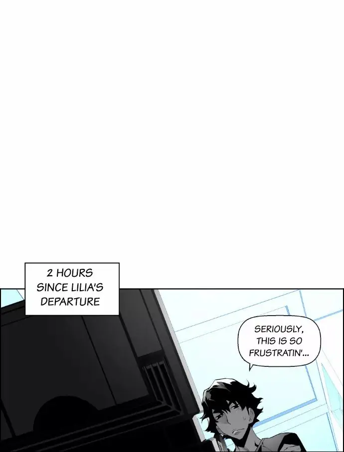 Terror Man Chapter 15 Page 51