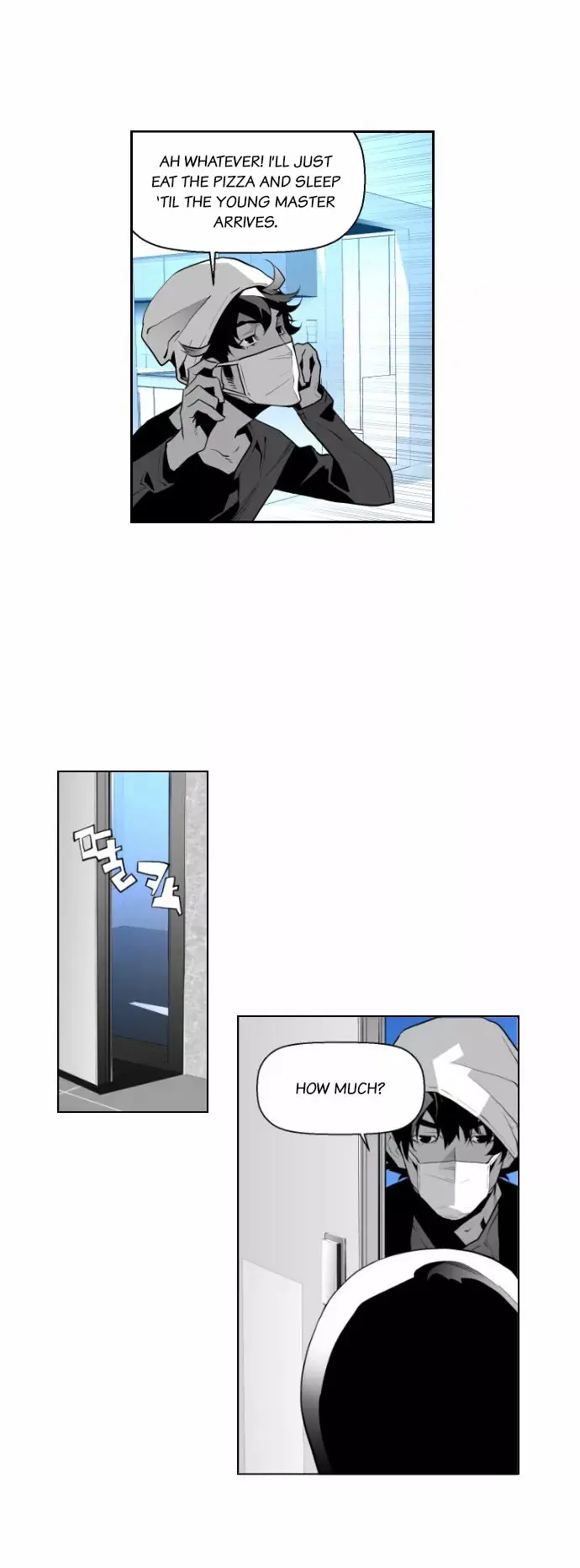 Terror Man Chapter 15 Page 54