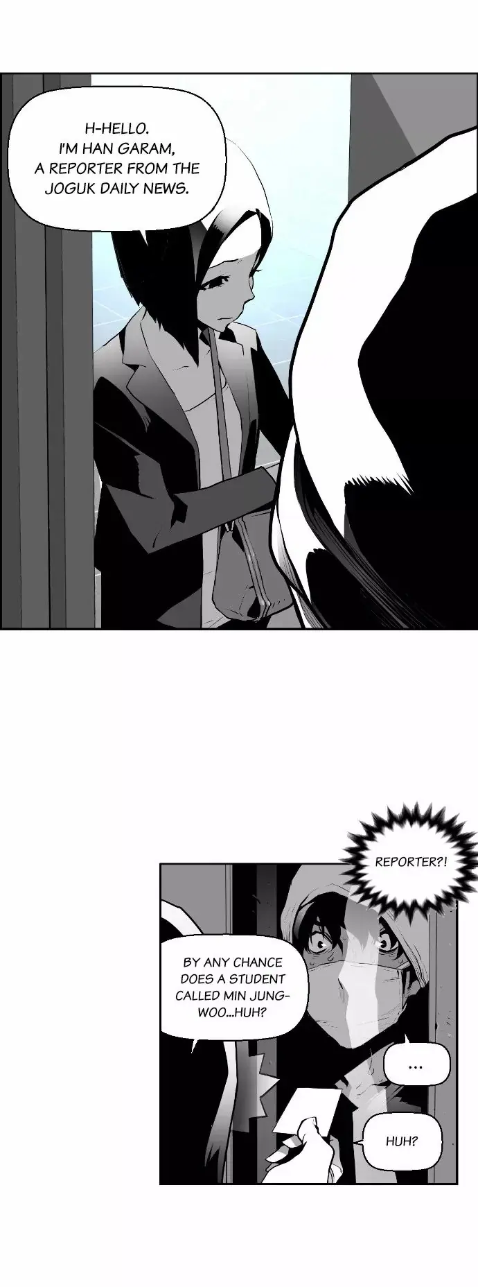 Terror Man Chapter 15 Page 55