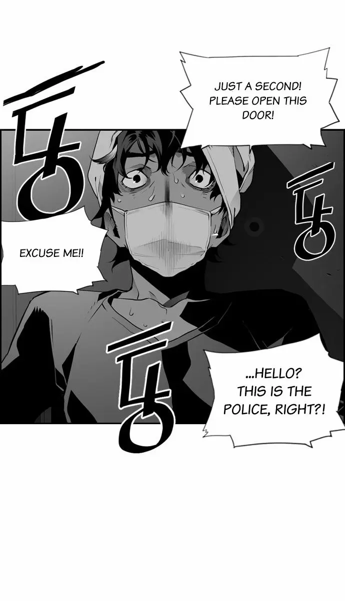 Terror Man Chapter 15 Page 58