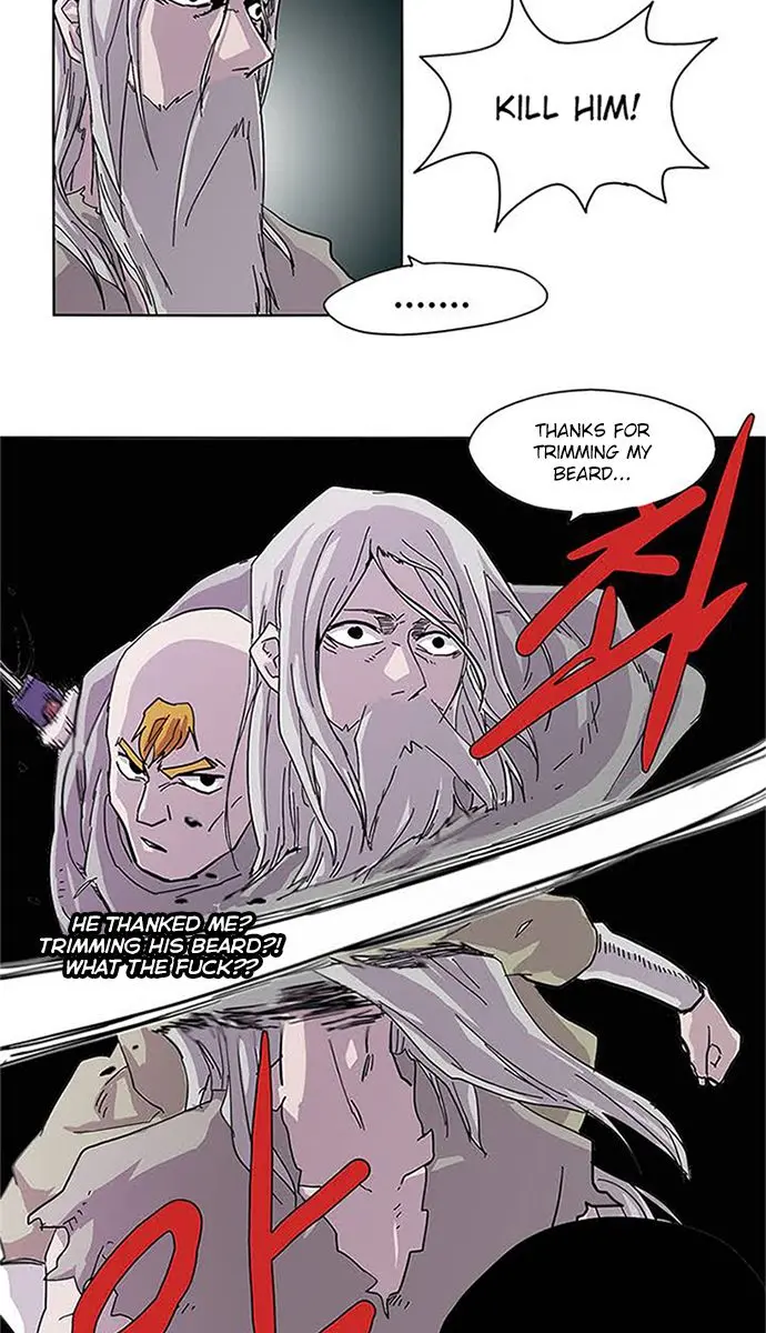 Terror Man Chapter 15 Page 60