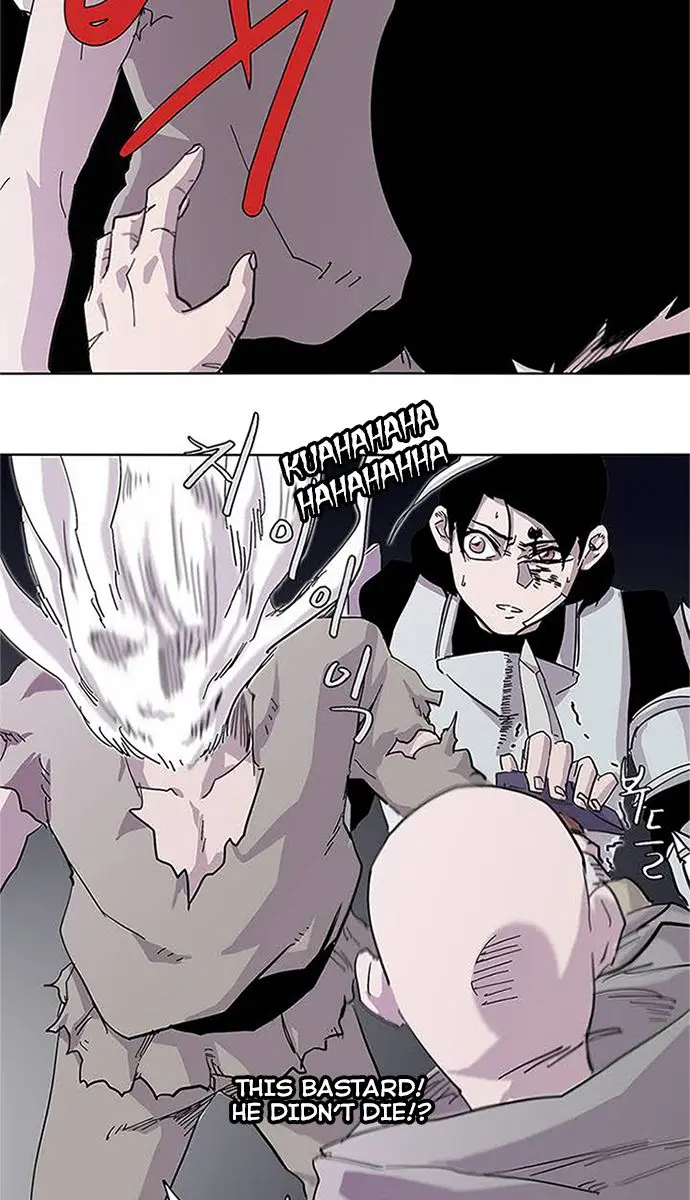 Terror Man Chapter 15 Page 61