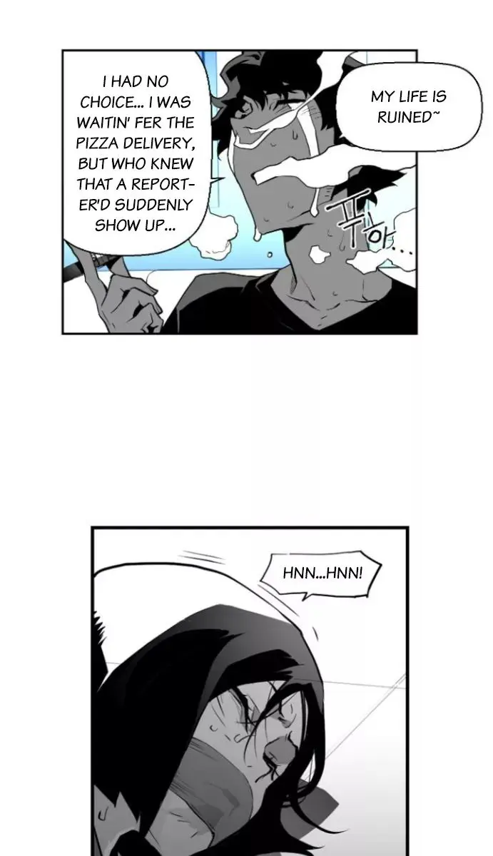 Terror Man Chapter 16 Page 5