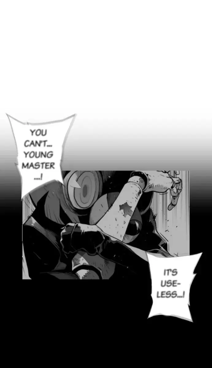 Terror Man Chapter 16 Page 8