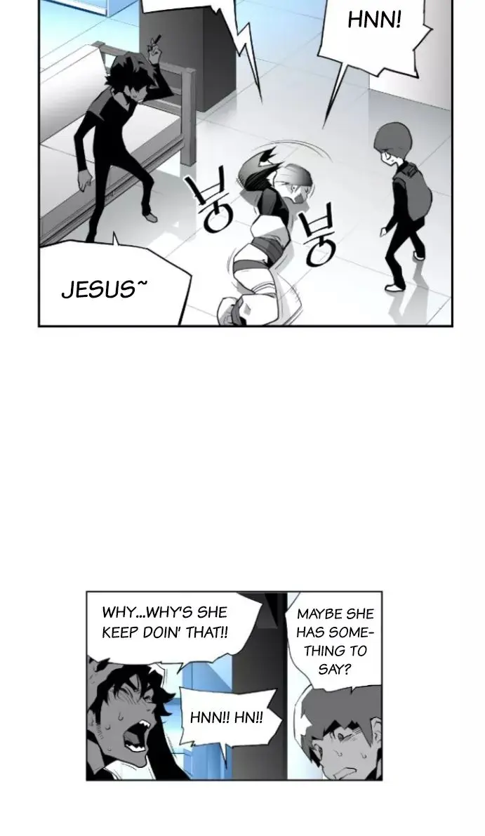 Terror Man Chapter 16 Page 11