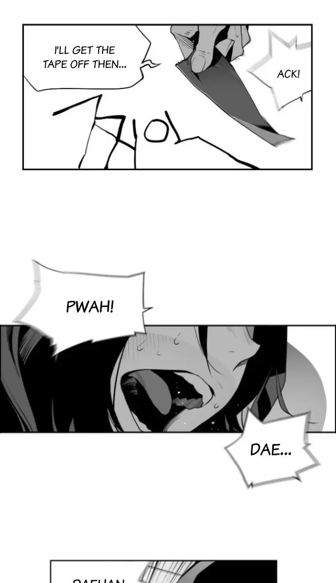 Terror Man Chapter 16 Page 12