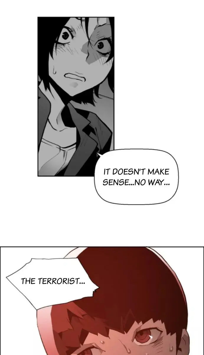 Terror Man Chapter 16 Page 14