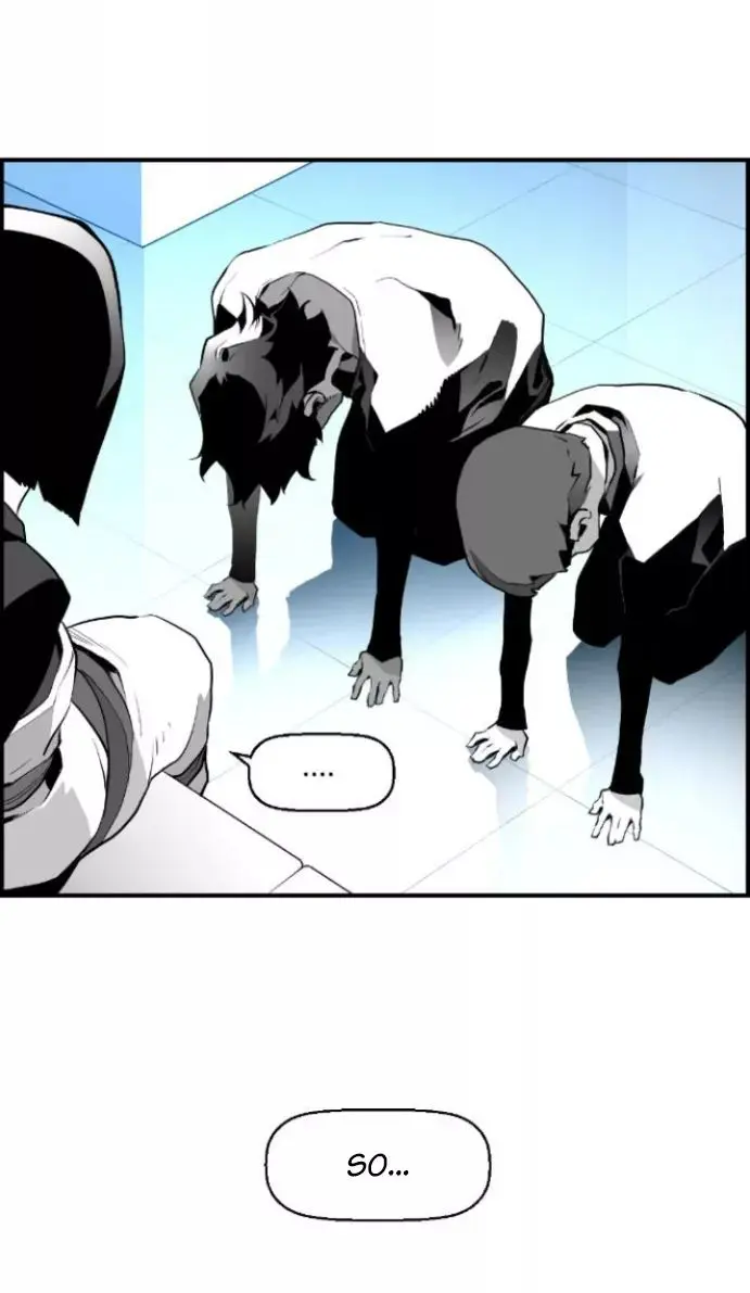 Terror Man Chapter 16 Page 17