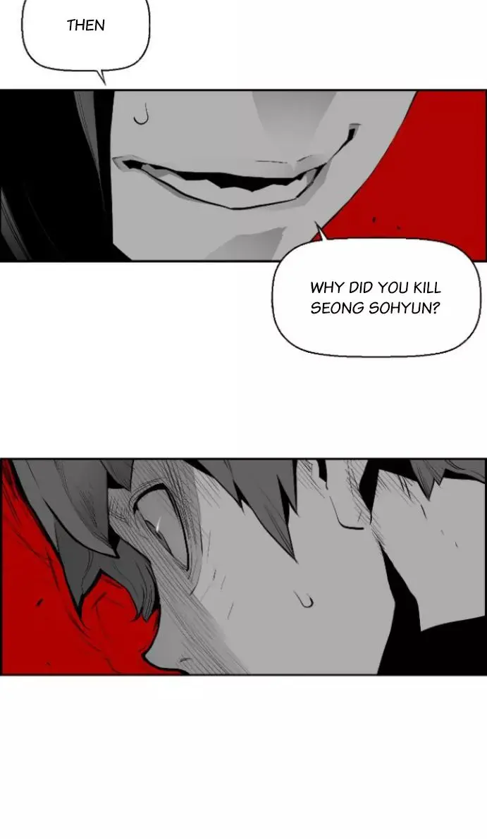 Terror Man Chapter 16 Page 20