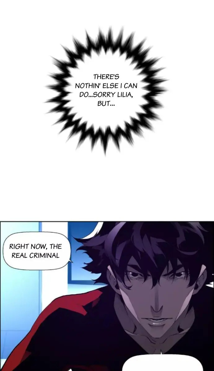 Terror Man Chapter 16 Page 25