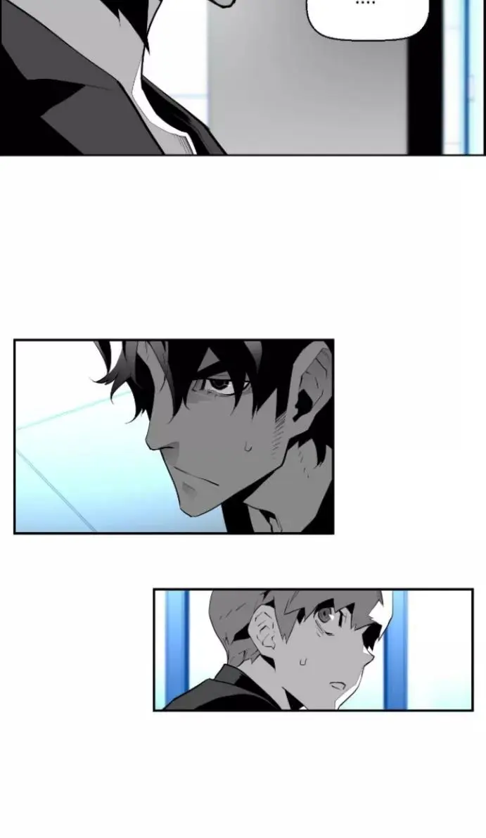 Terror Man Chapter 16 Page 28