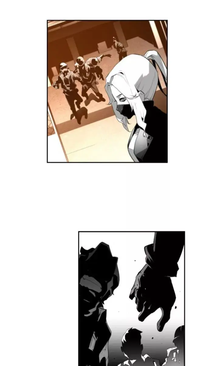 Terror Man Chapter 16 Page 31