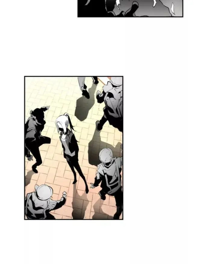 Terror Man Chapter 16 Page 32