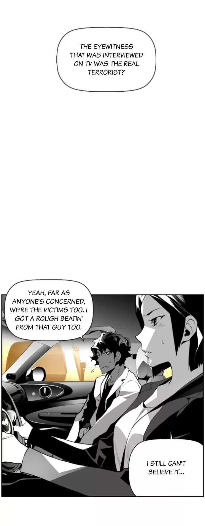 Terror Man Chapter 16 Page 35