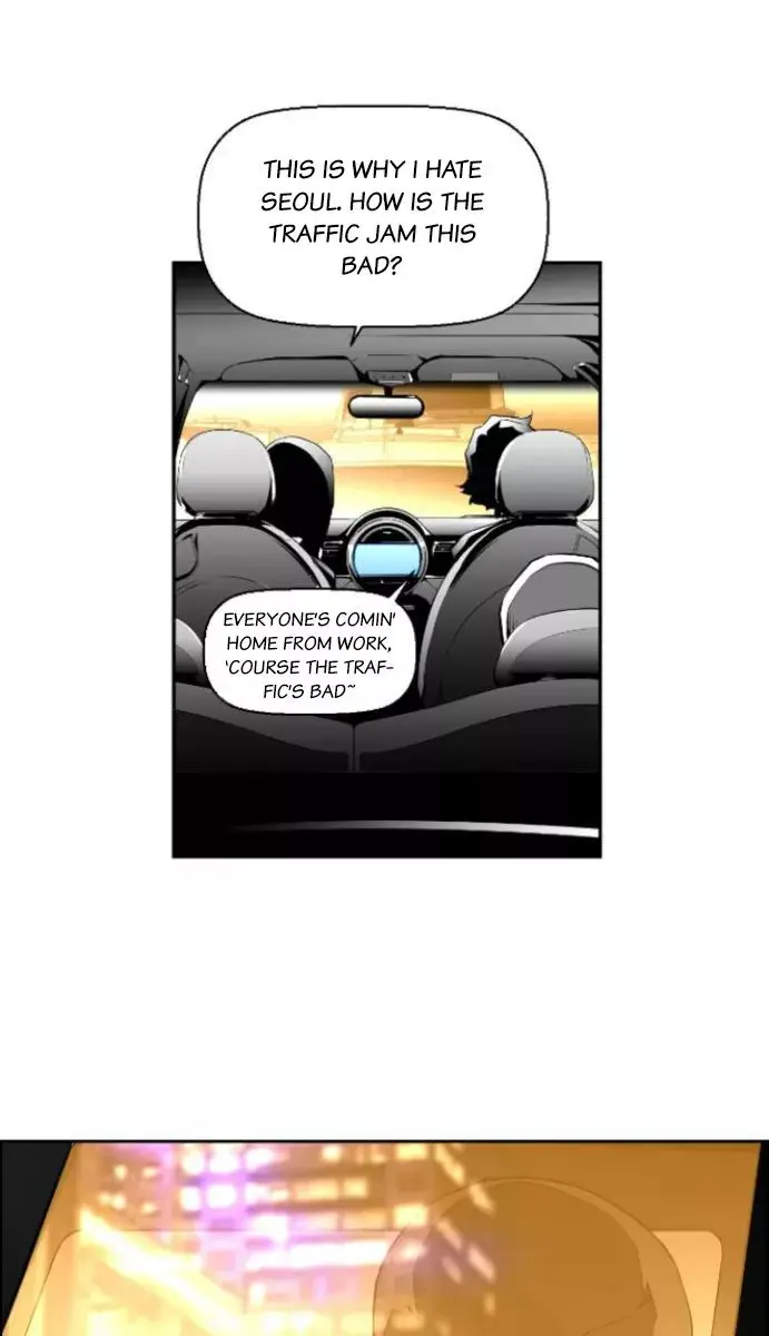 Terror Man Chapter 16 Page 36