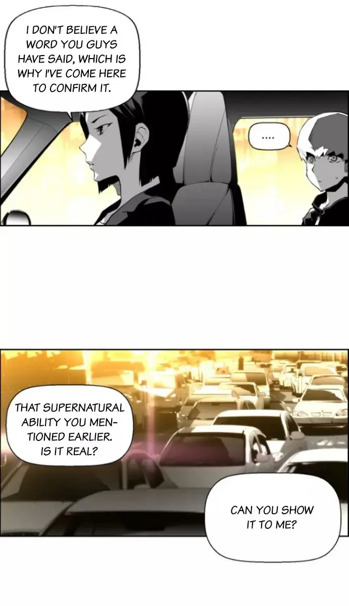 Terror Man Chapter 16 Page 38