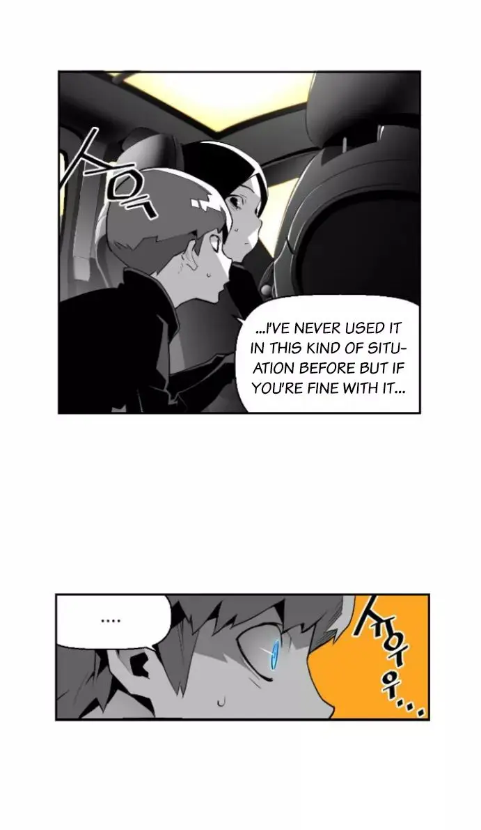 Terror Man Chapter 16 Page 39