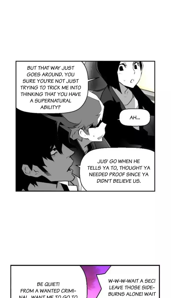 Terror Man Chapter 16 Page 41