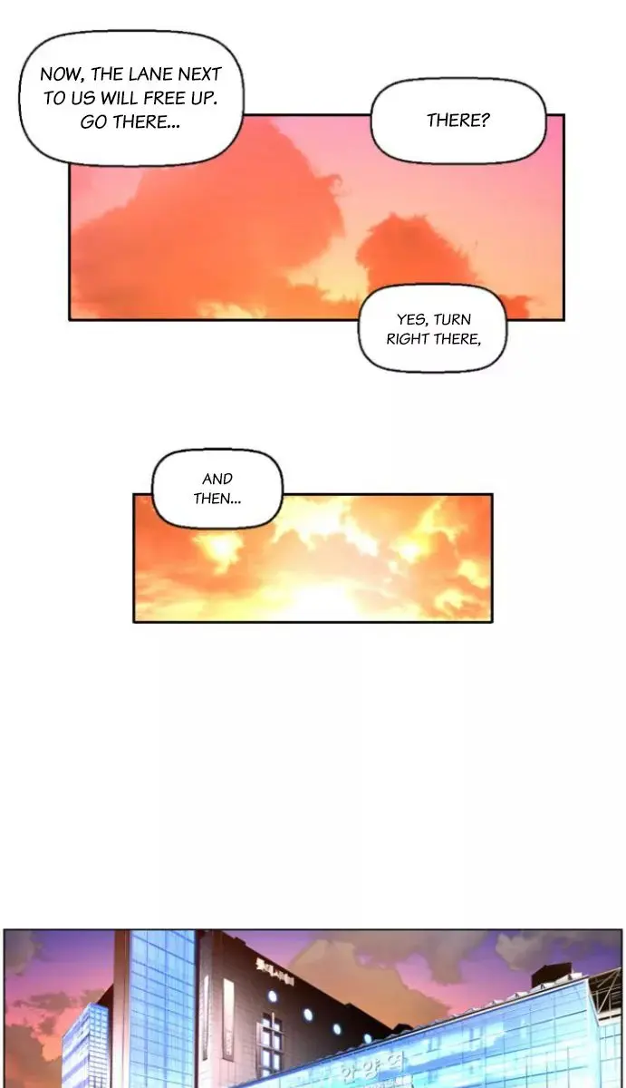 Terror Man Chapter 16 Page 43