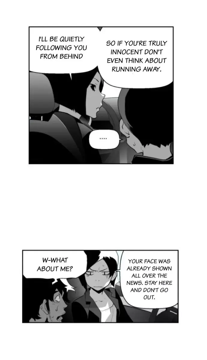 Terror Man Chapter 16 Page 46