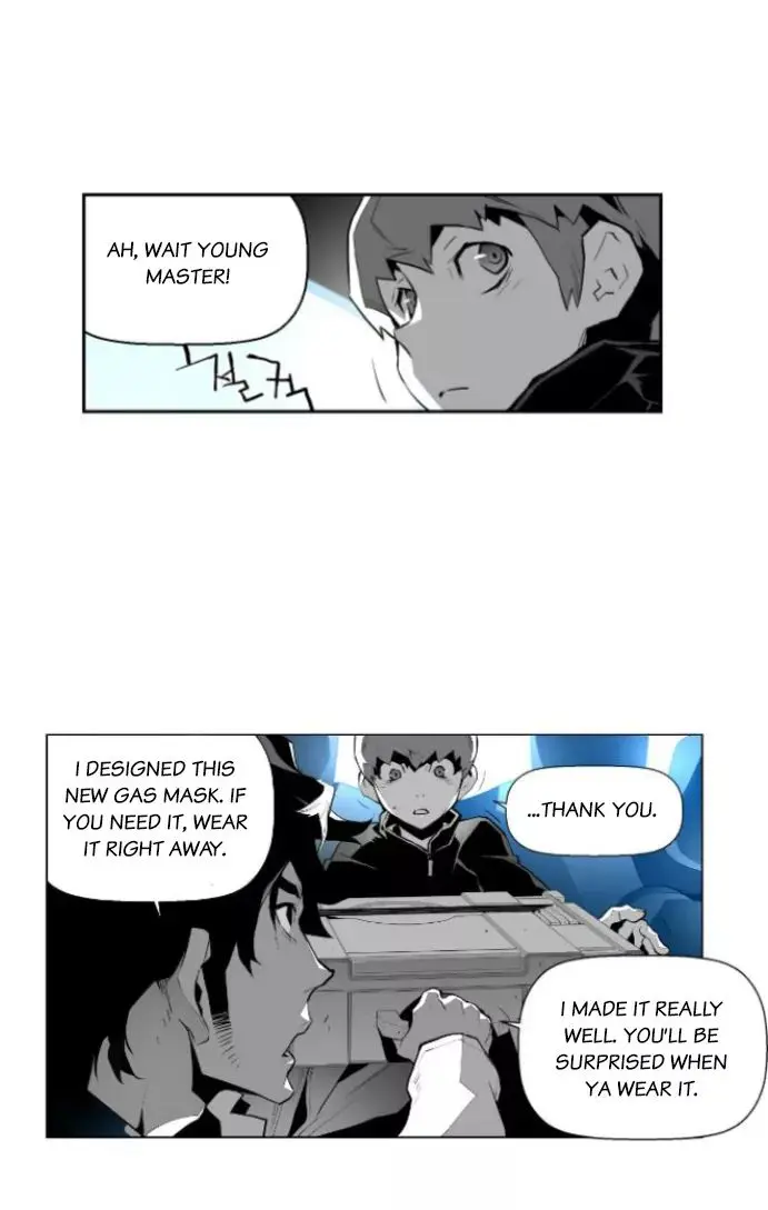 Terror Man Chapter 16 Page 47