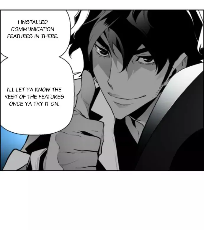 Terror Man Chapter 16 Page 48