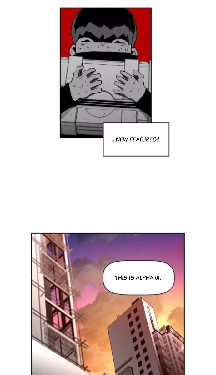 Terror Man Chapter 16 Page 49